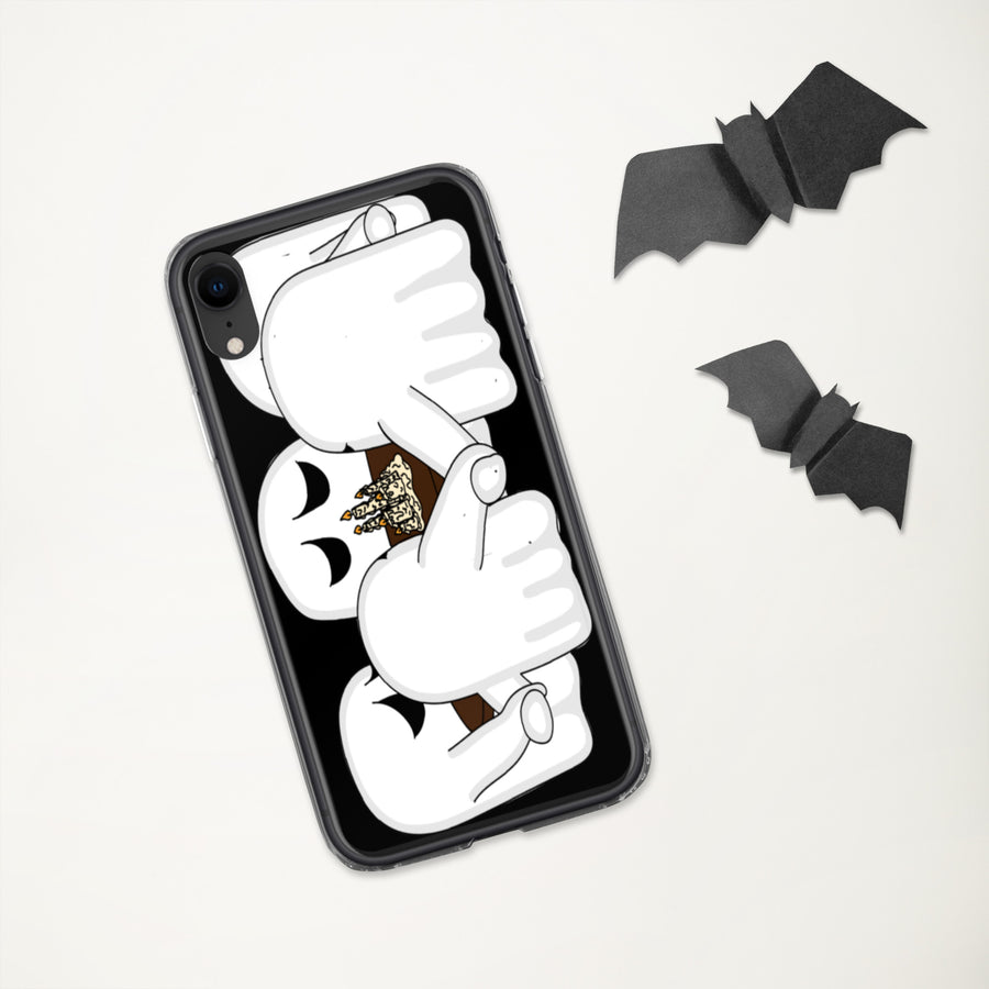 Ghost Seance iPhone Case