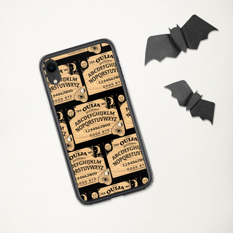 Ouija Board iPhone Case