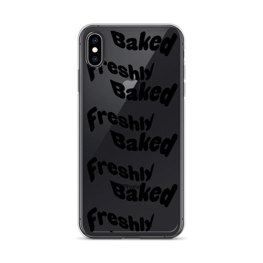 Freshly Baked iPhone Case