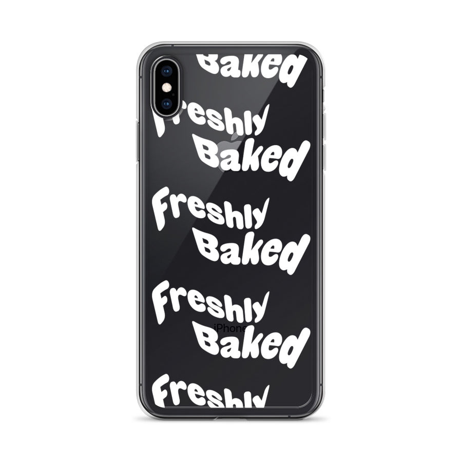 Freshly Baked iPhone Case