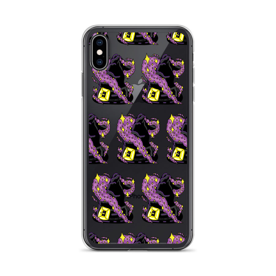 Witch Hat iPhone Case