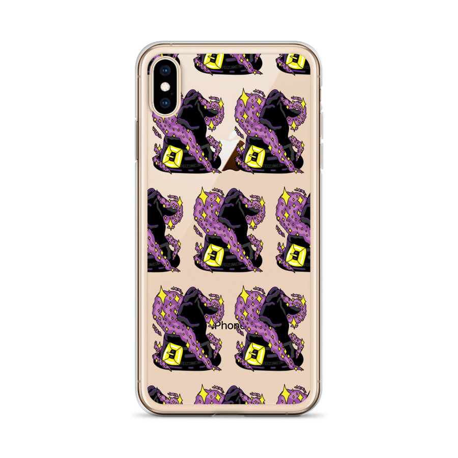 Witch Hat iPhone Case