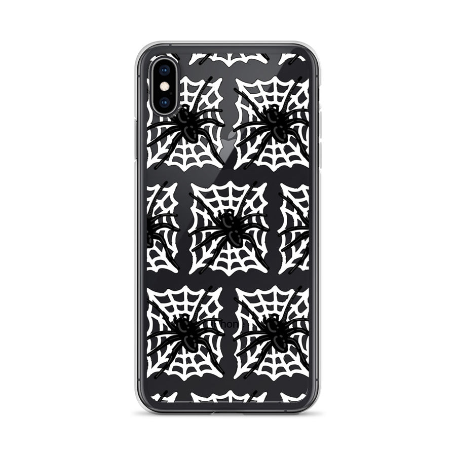 Spider iPhone Case