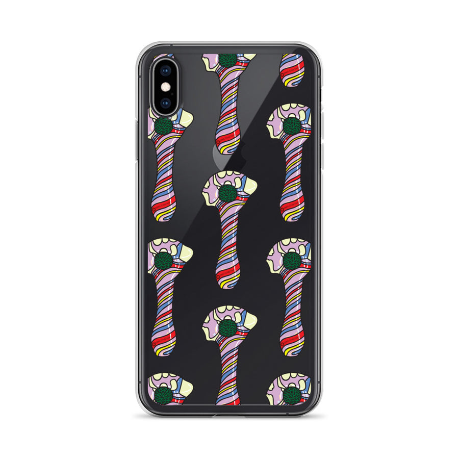 Pipe iPhone Case