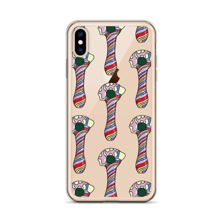 Pipe iPhone Case