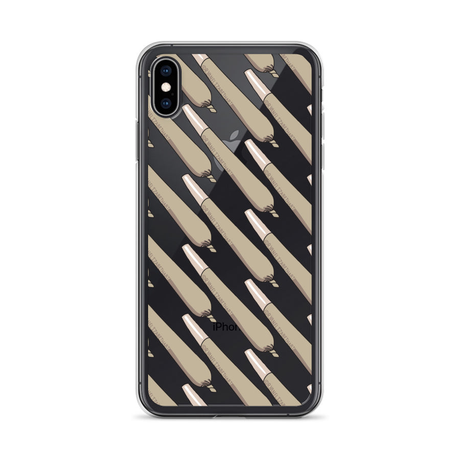 Joint iPhone Case