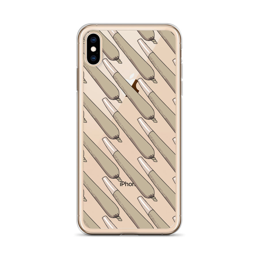 Joint iPhone Case