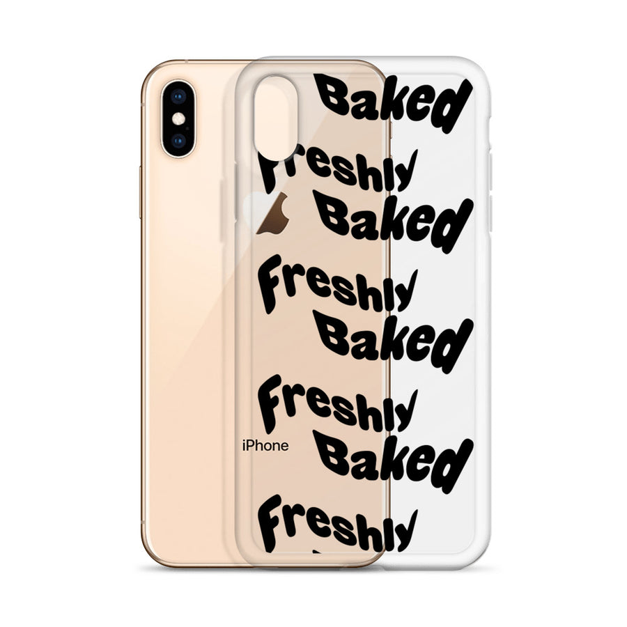 Freshly Baked iPhone Case