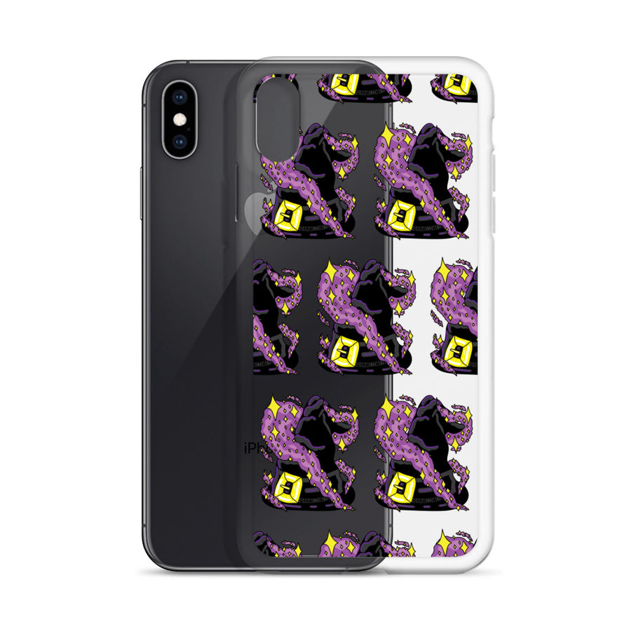 Witch Hat iPhone Case