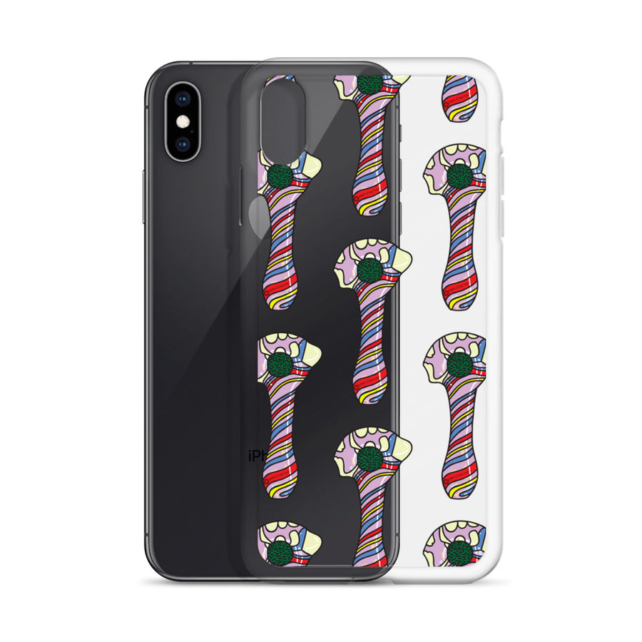 Pipe iPhone Case