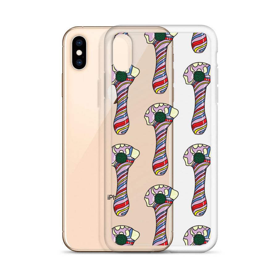 Pipe iPhone Case