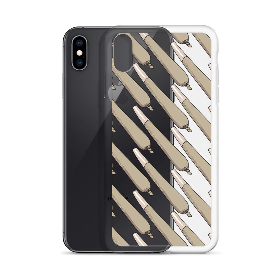 Joint iPhone Case