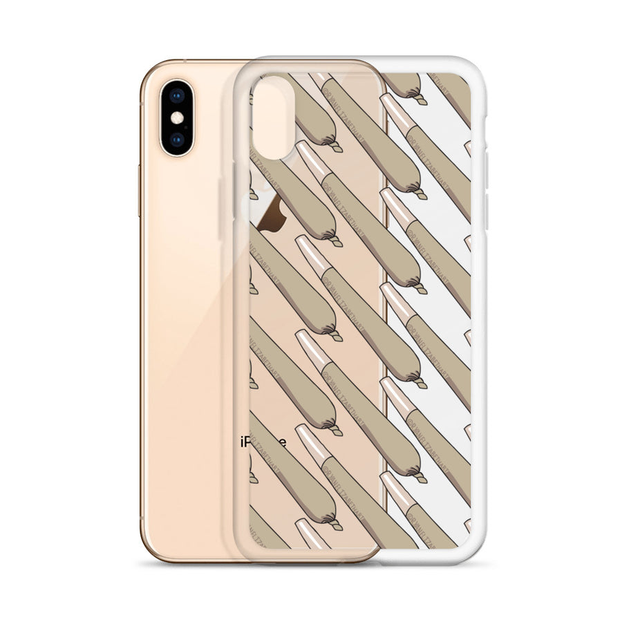 Joint iPhone Case