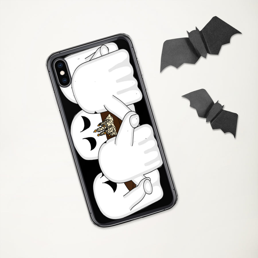 Ghost Seance iPhone Case