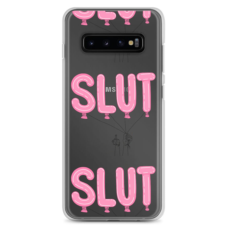 Slut Balloon Samsung Case