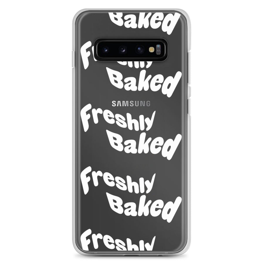 Freshly Baked Samsung Case