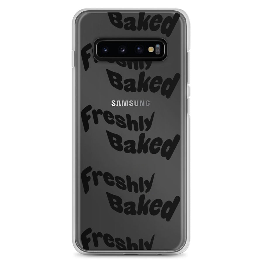 Freshly Baked Samsung Case