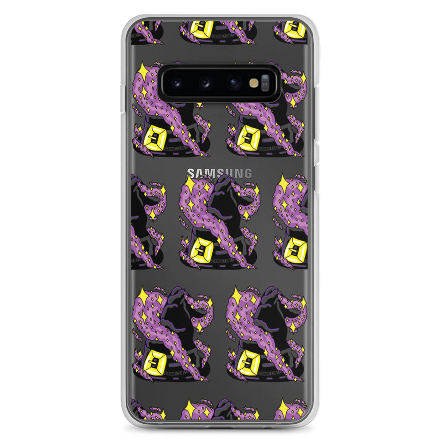 Witch Hat Samsung Case