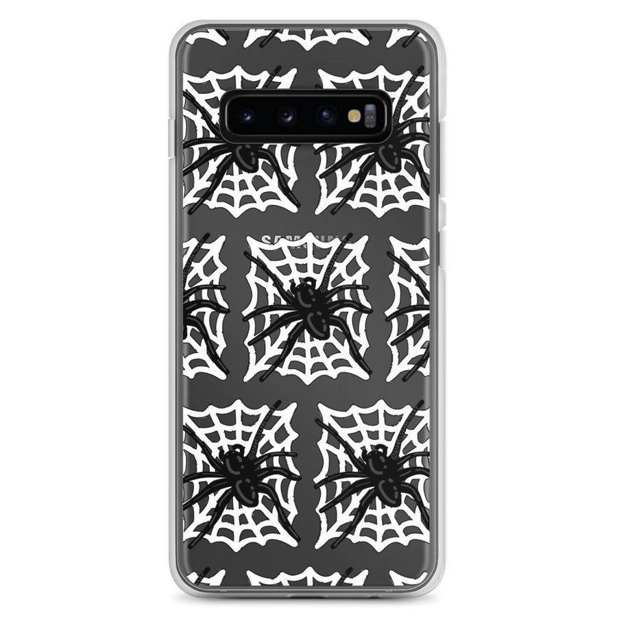 Spider Samsung Case