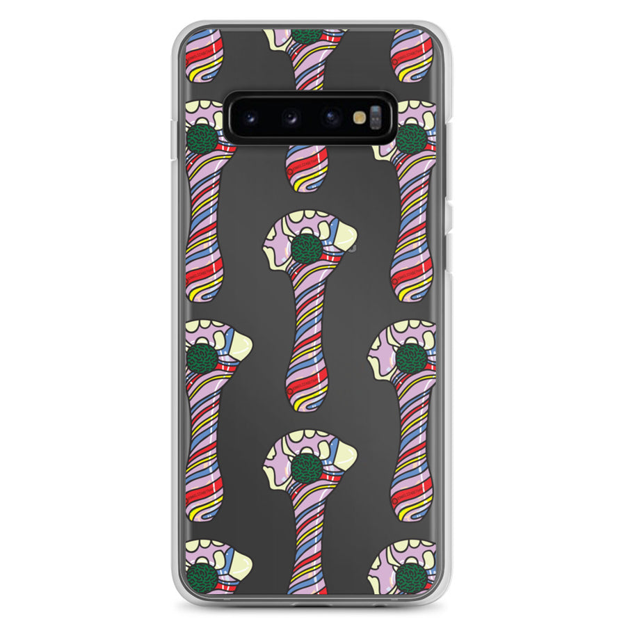 Pipe Samsung Case