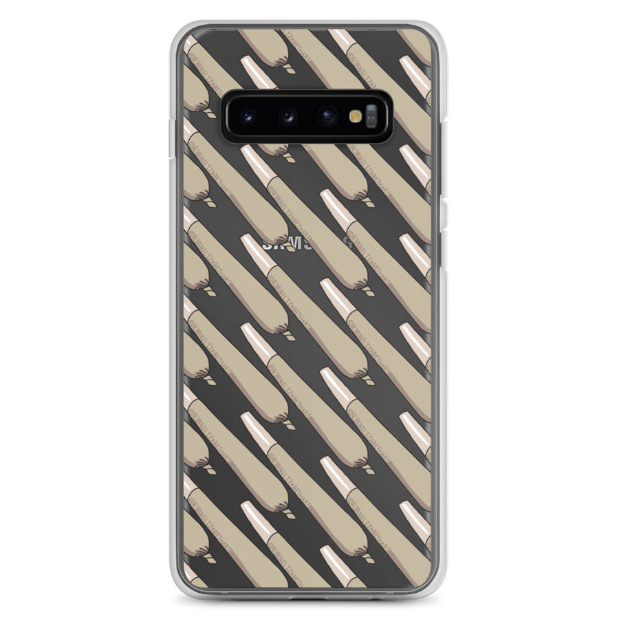 Joint Samsung Case