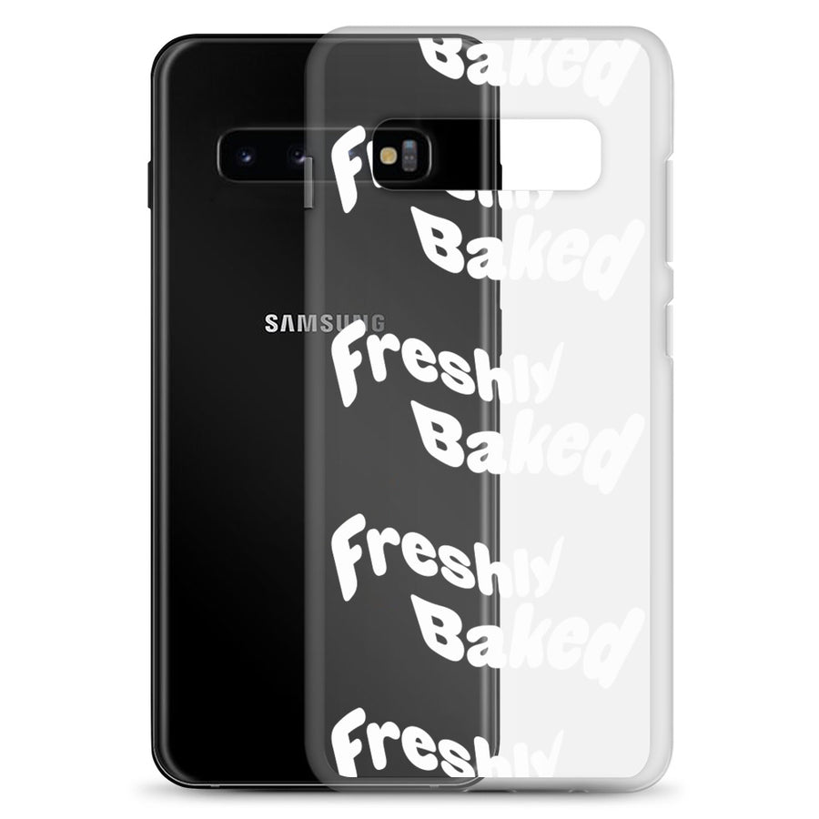 Freshly Baked Samsung Case