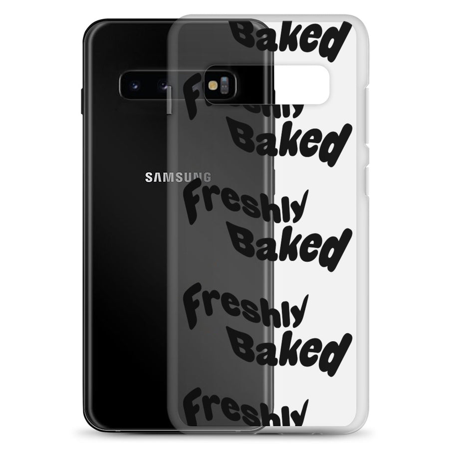 Freshly Baked Samsung Case