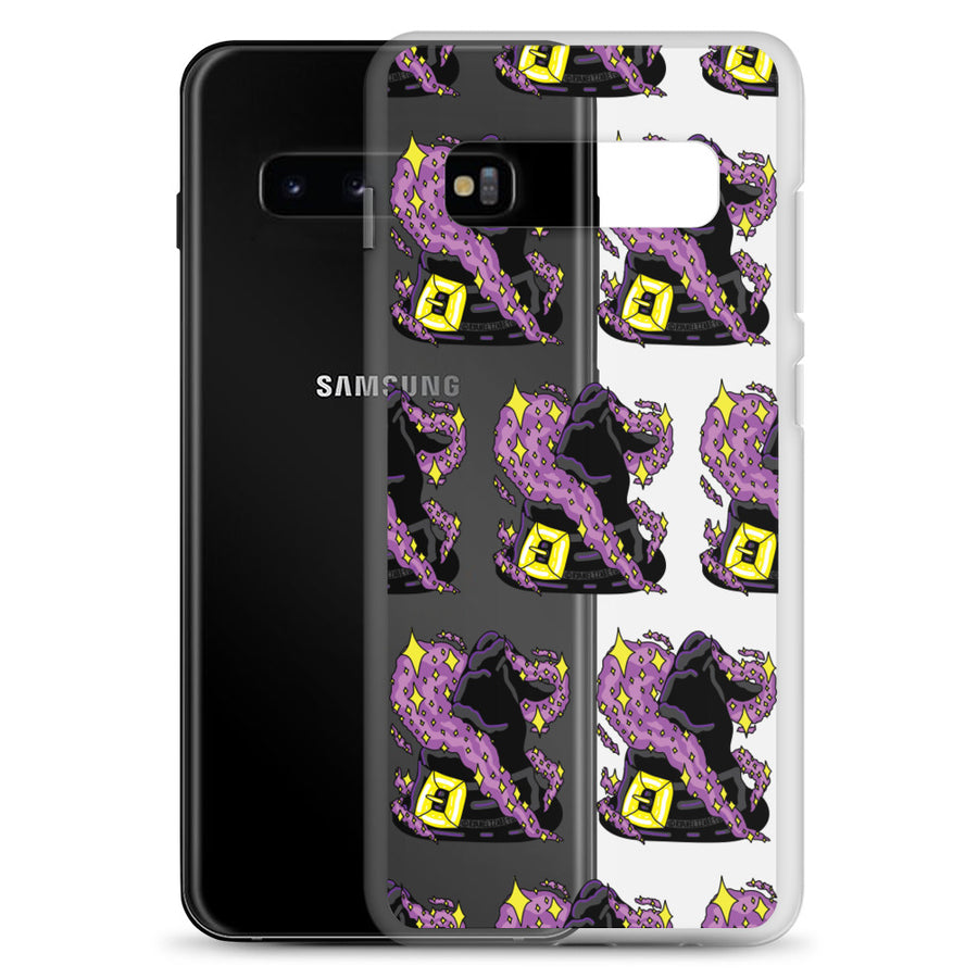 Witch Hat Samsung Case