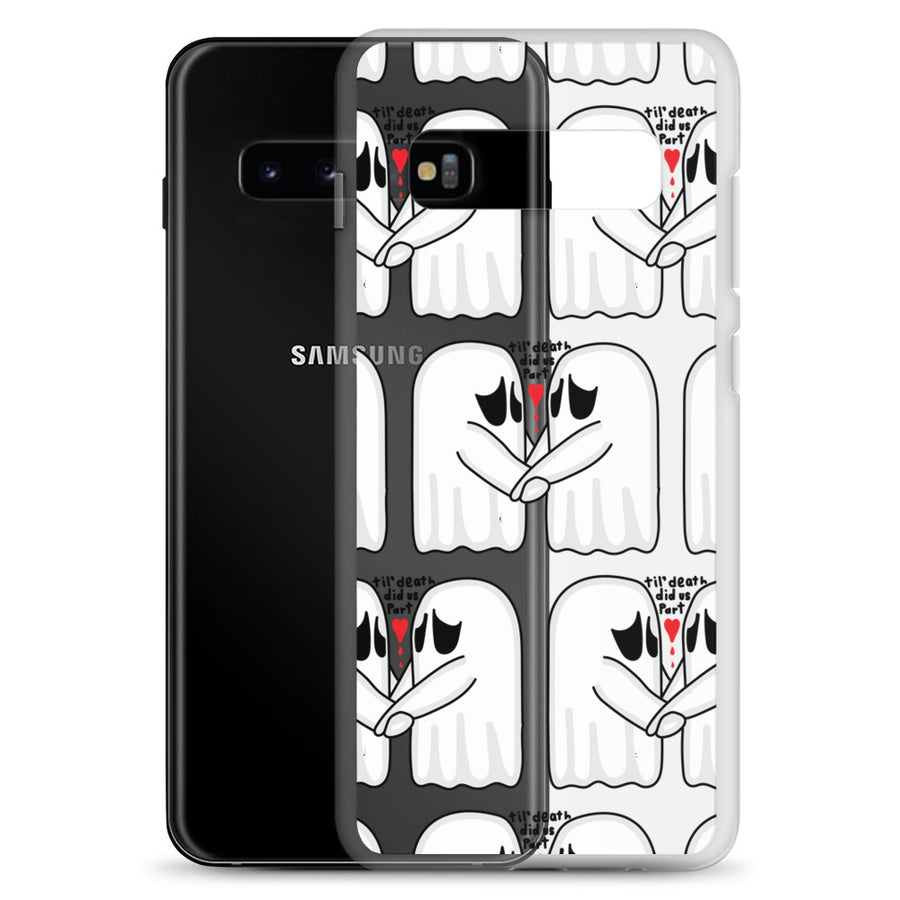 Til' Death Did Us Part Samsung Case