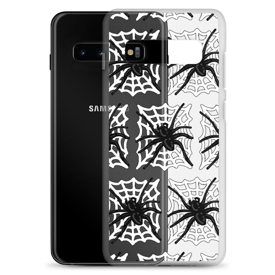 Spider Samsung Case