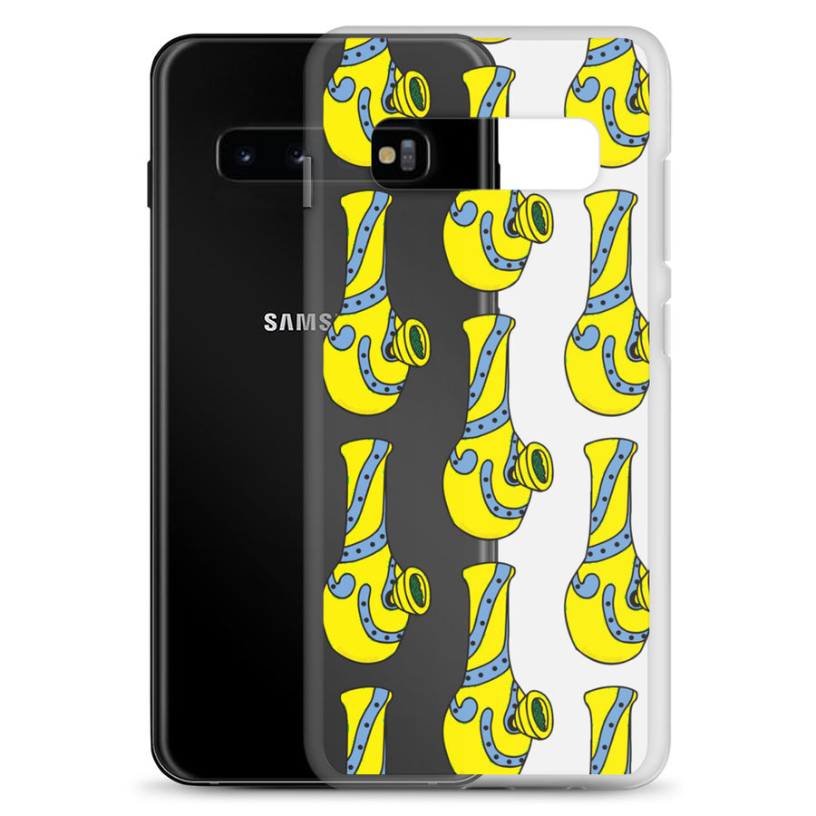 Bong Samsung Case