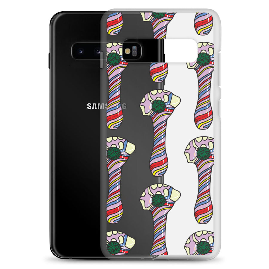 Pipe Samsung Case