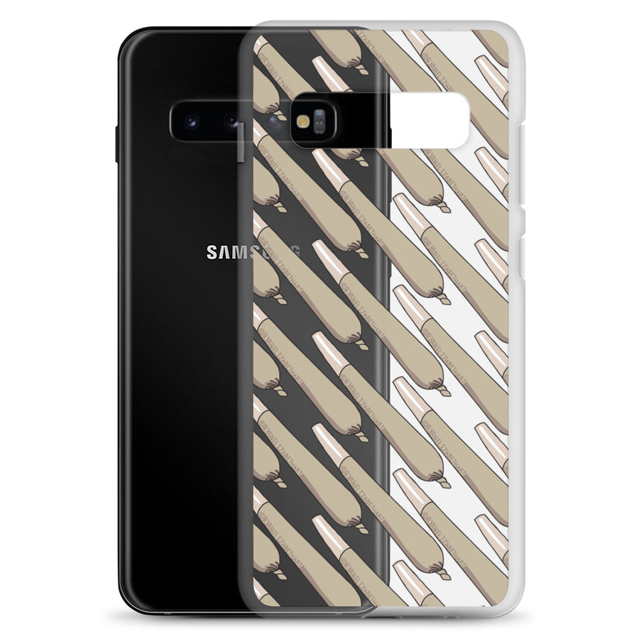 Joint Samsung Case