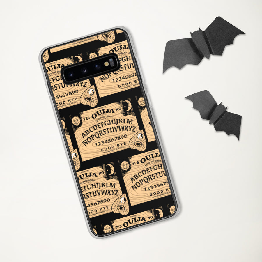 Ouija Board Samsung Case