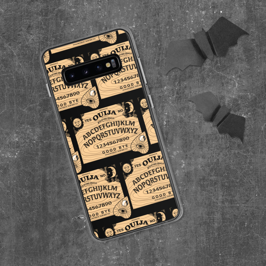 Ouija Board Samsung Case