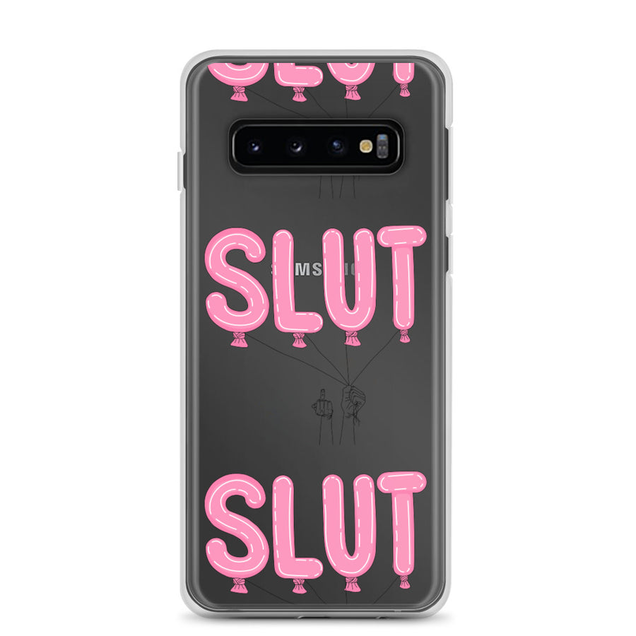 Slut Balloon Samsung Case