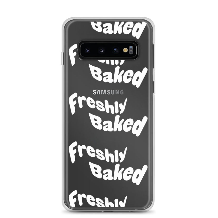 Freshly Baked Samsung Case