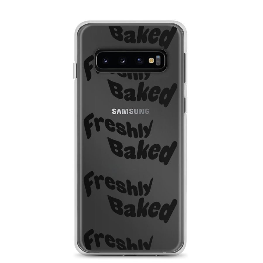 Freshly Baked Samsung Case