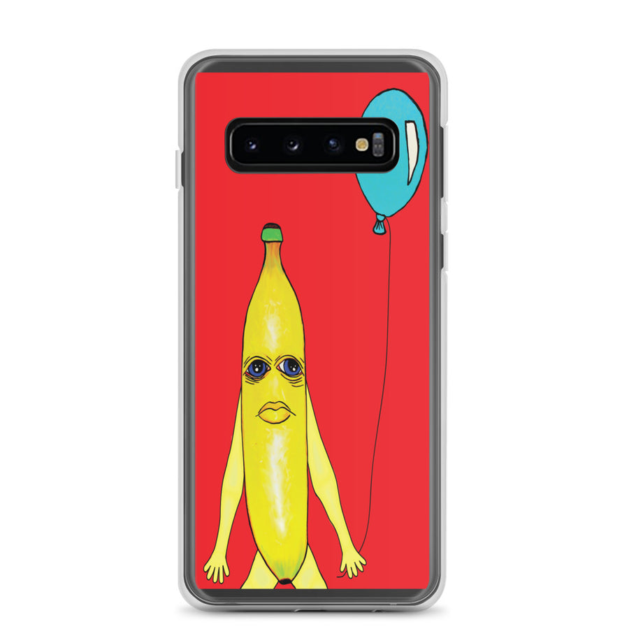 Bananabby Samsung Case