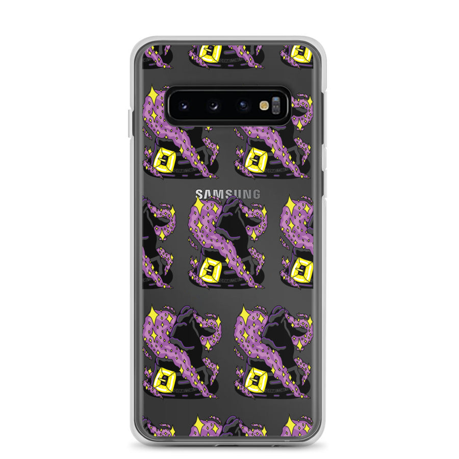 Witch Hat Samsung Case