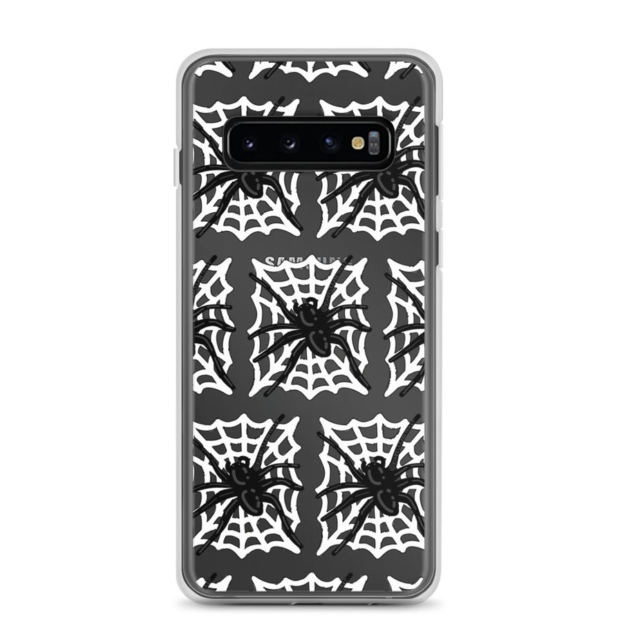 Spider Samsung Case