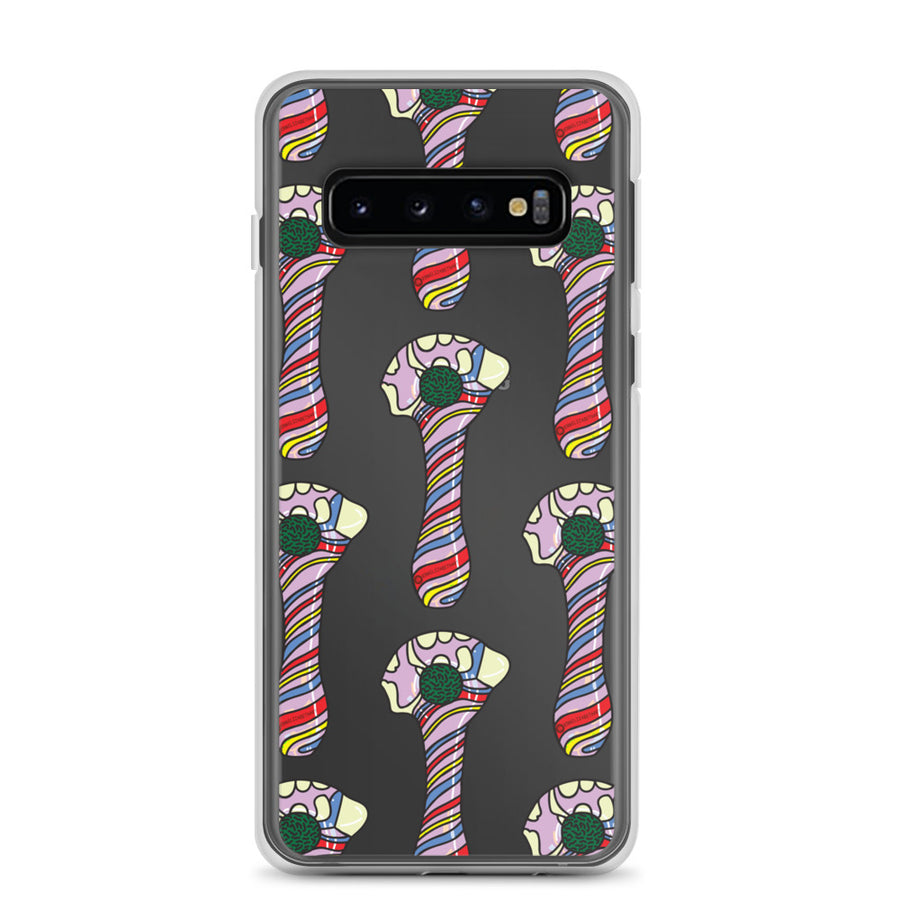 Pipe Samsung Case