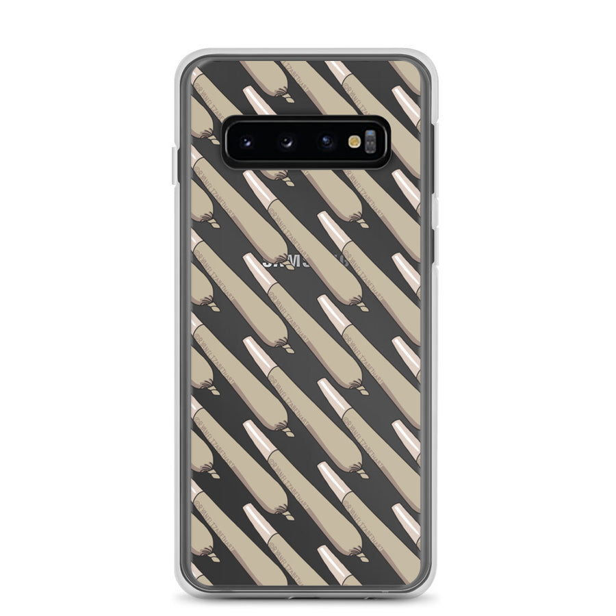 Joint Samsung Case