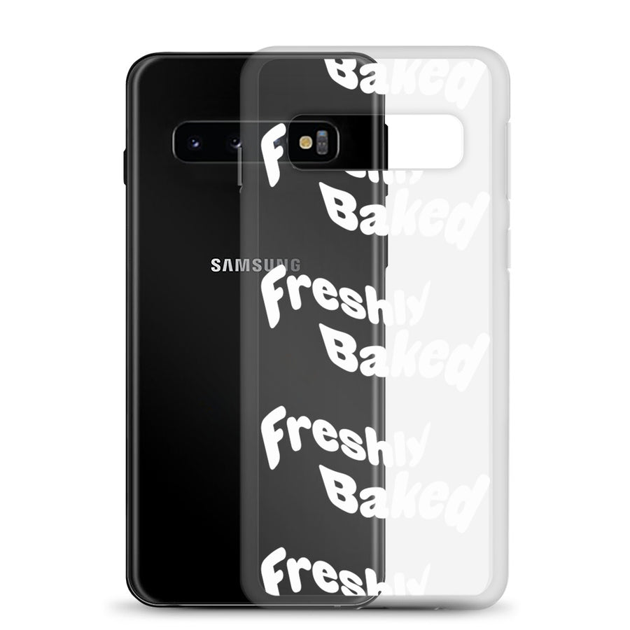 Freshly Baked Samsung Case