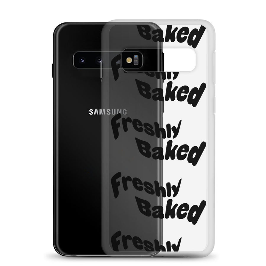 Freshly Baked Samsung Case