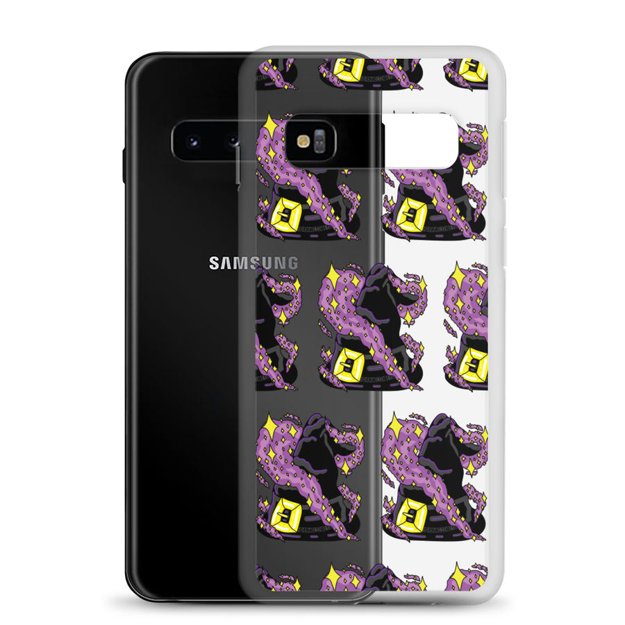 Witch Hat Samsung Case