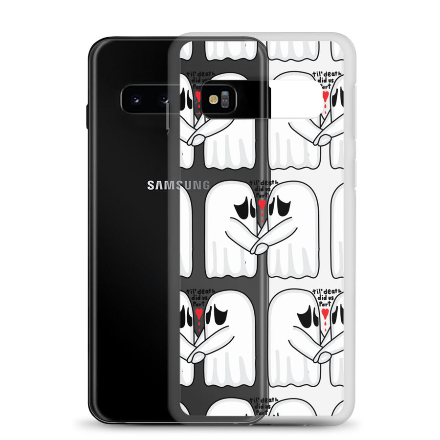 Til' Death Did Us Part Samsung Case