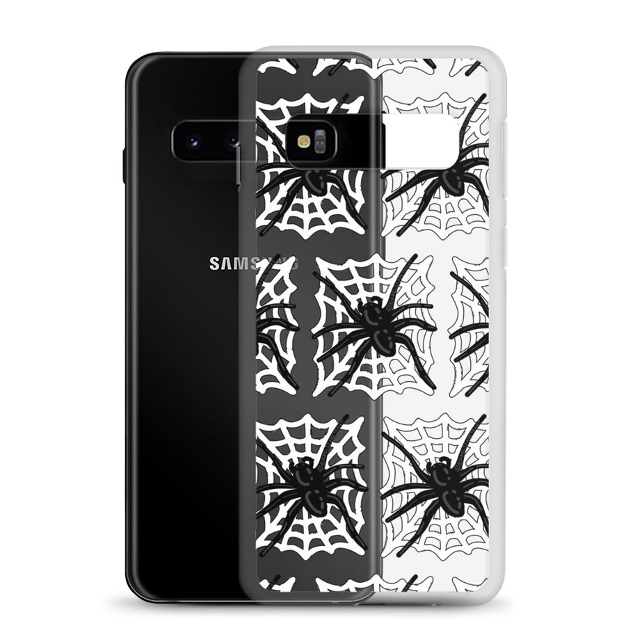 Spider Samsung Case