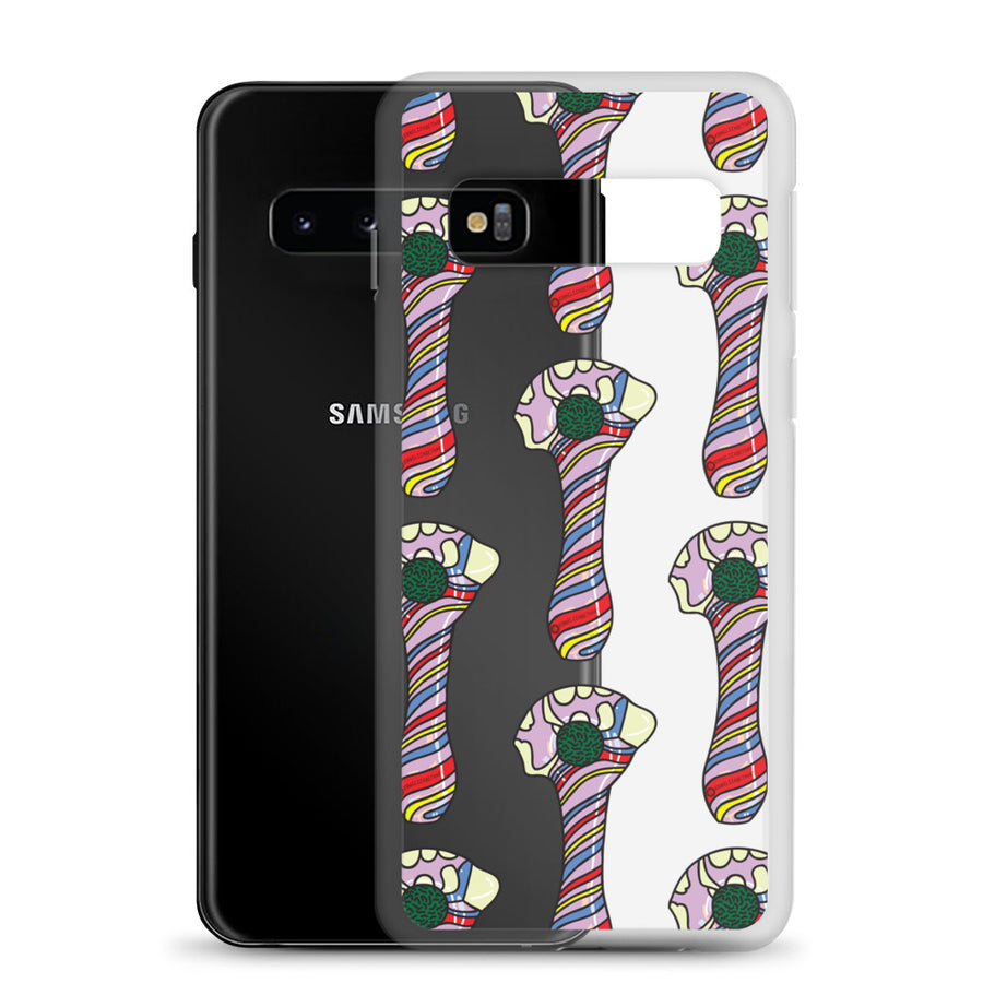 Pipe Samsung Case