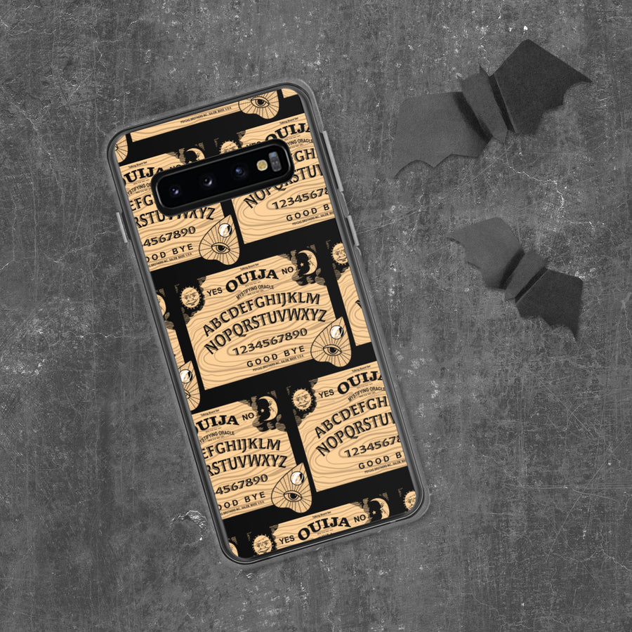 Ouija Board Samsung Case